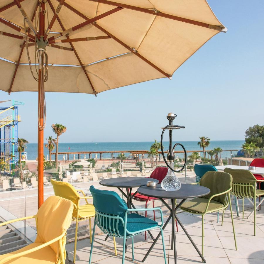 Argan Al Bidaa Hotel And Resort , Kuwait Кувейт Экстерьер фото