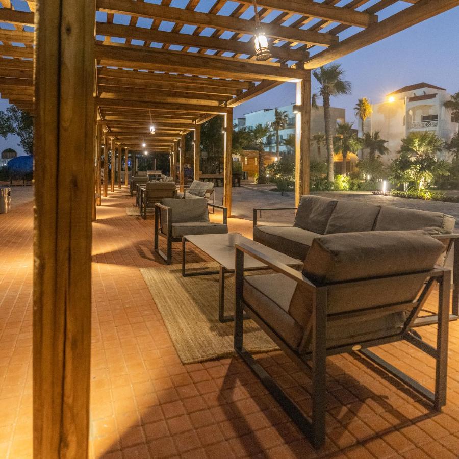 Argan Al Bidaa Hotel And Resort , Kuwait Кувейт Экстерьер фото