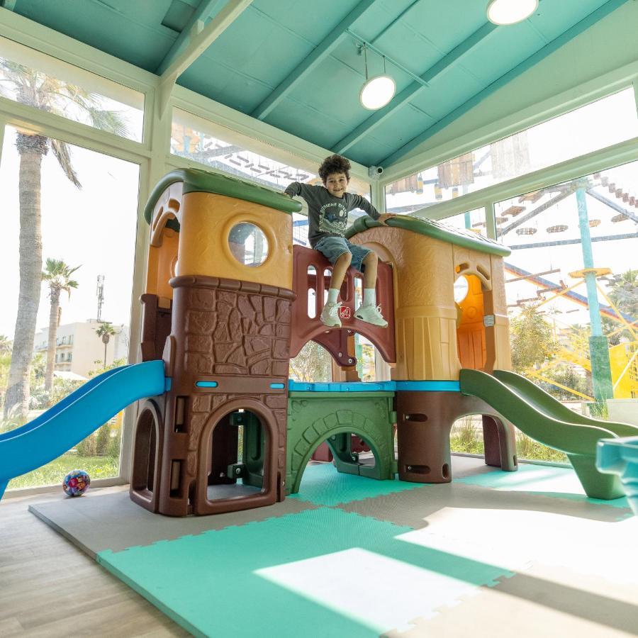 Argan Al Bidaa Hotel And Resort , Kuwait Кувейт Экстерьер фото