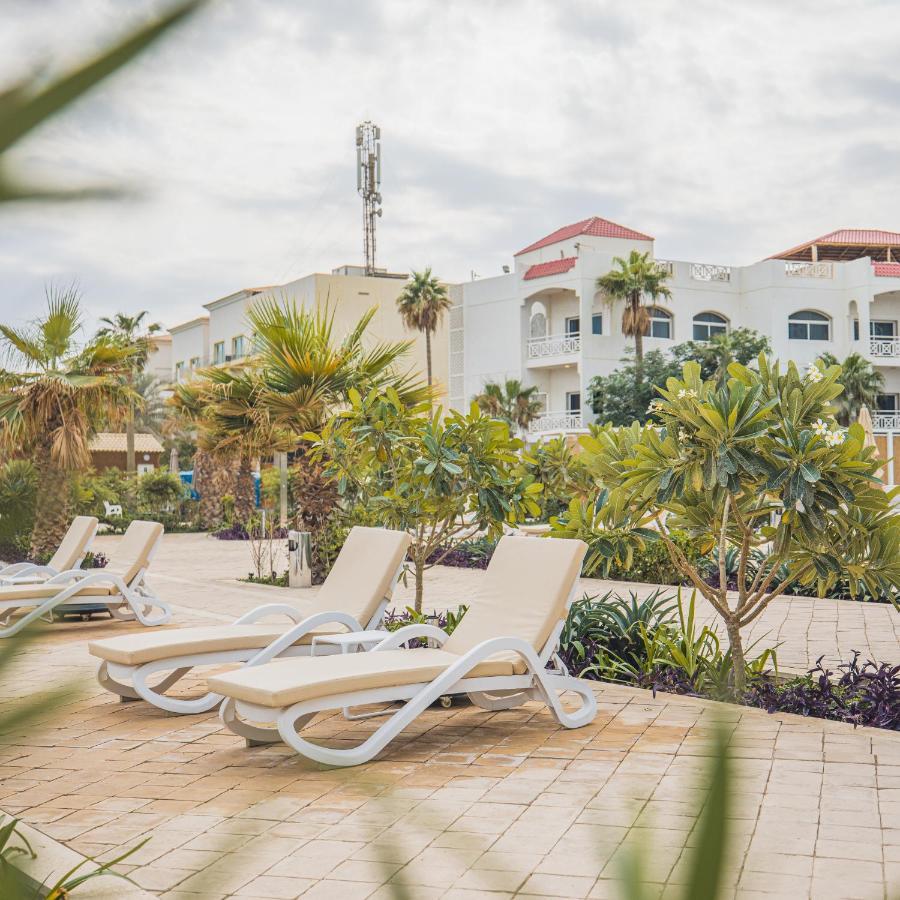 Argan Al Bidaa Hotel And Resort , Kuwait Кувейт Экстерьер фото