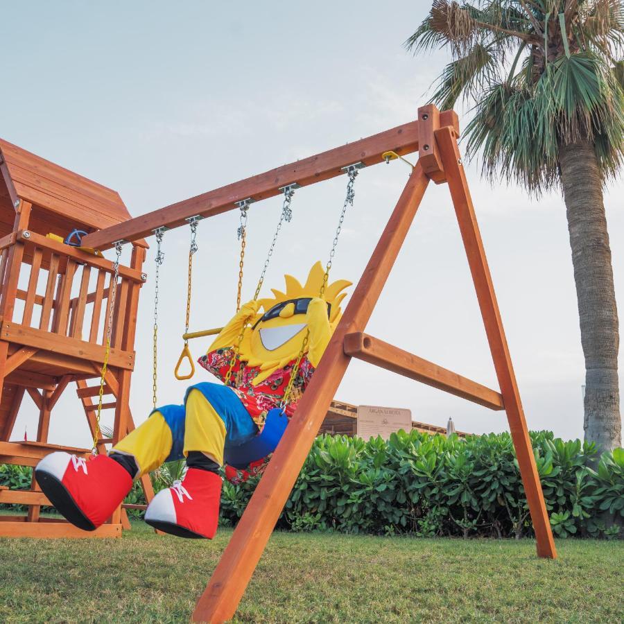 Argan Al Bidaa Hotel And Resort , Kuwait Кувейт Экстерьер фото