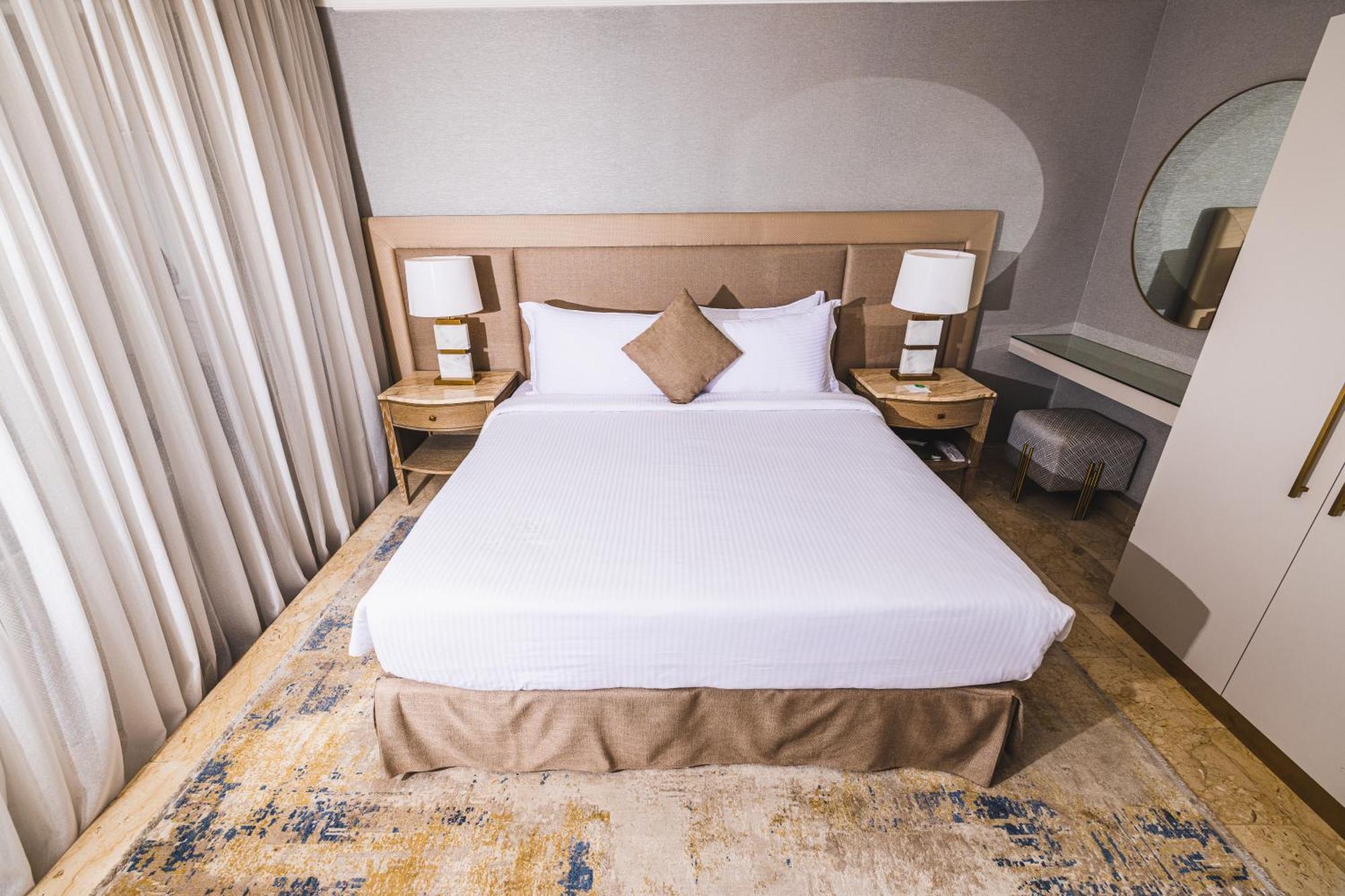 Argan Al Bidaa Hotel And Resort , Kuwait Кувейт Экстерьер фото