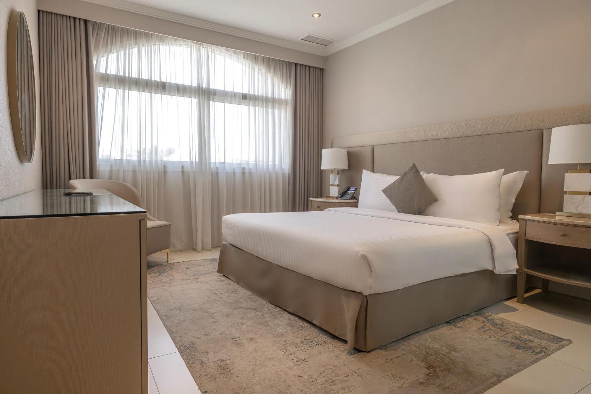 Argan Al Bidaa Hotel And Resort , Kuwait Кувейт Экстерьер фото