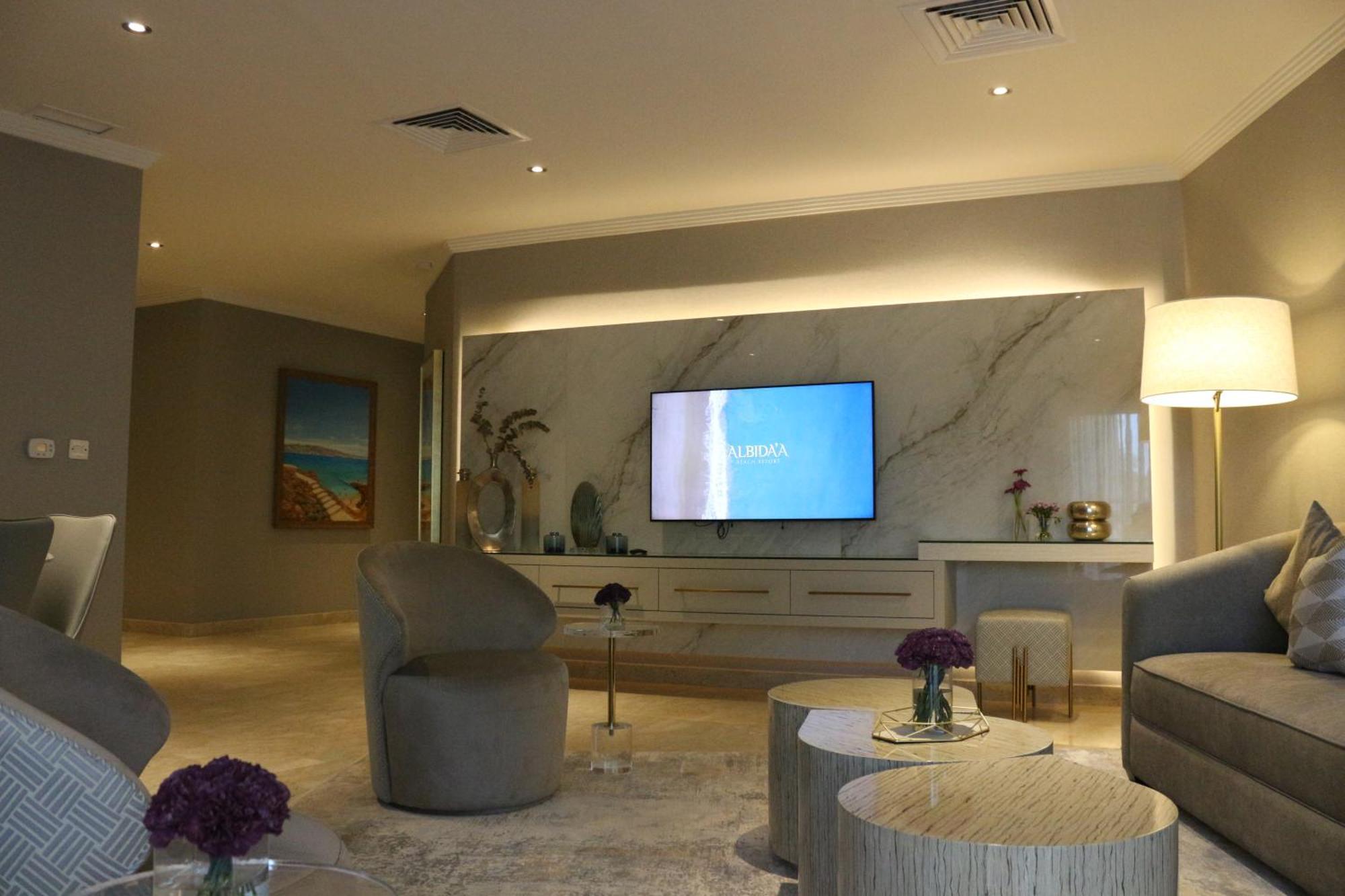 Argan Al Bidaa Hotel And Resort , Kuwait Кувейт Экстерьер фото