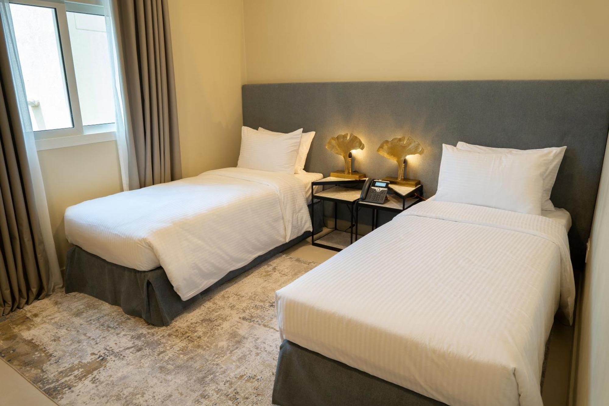 Argan Al Bidaa Hotel And Resort , Kuwait Кувейт Экстерьер фото